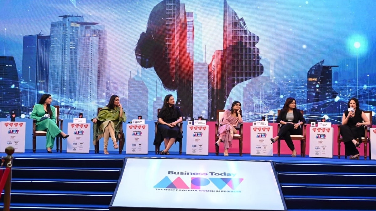 'Every day is a challenge but fun': At BT MPW 2023, female bosses share experiences of being at the corner office 'Every day is a challenge but fun': At BT MPW 2023, female bosses share experiences of being at the corner office