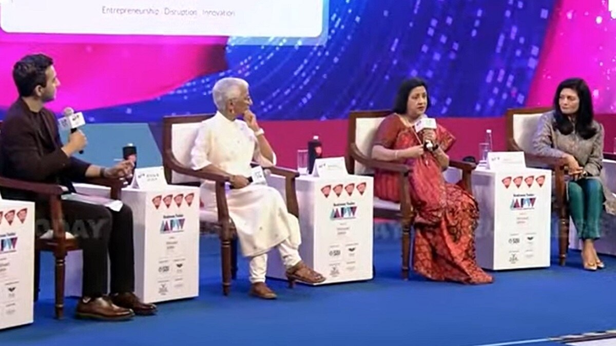 BT MPW 2023: Unconscious biases hinder women’s progression in the workforce, says power-packed tech panel BT MPW 2023: Unconscious biases hinder women’s progression in the workforce, says power-packed tech panel