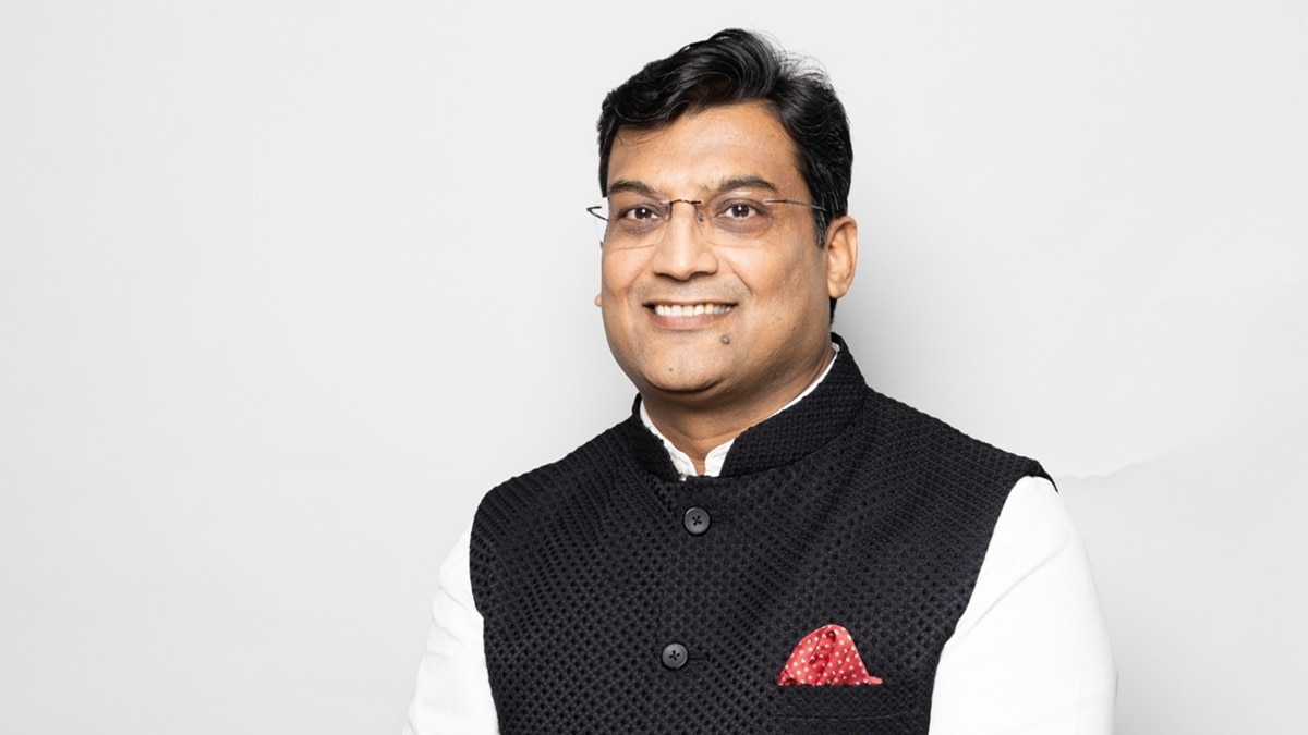 Navneet Munot, MD & CEO of HDFC Asset Management and AMFI Chairman Navneet Munot, MD & CEO of HDFC Asset Management and AMFI Chairman