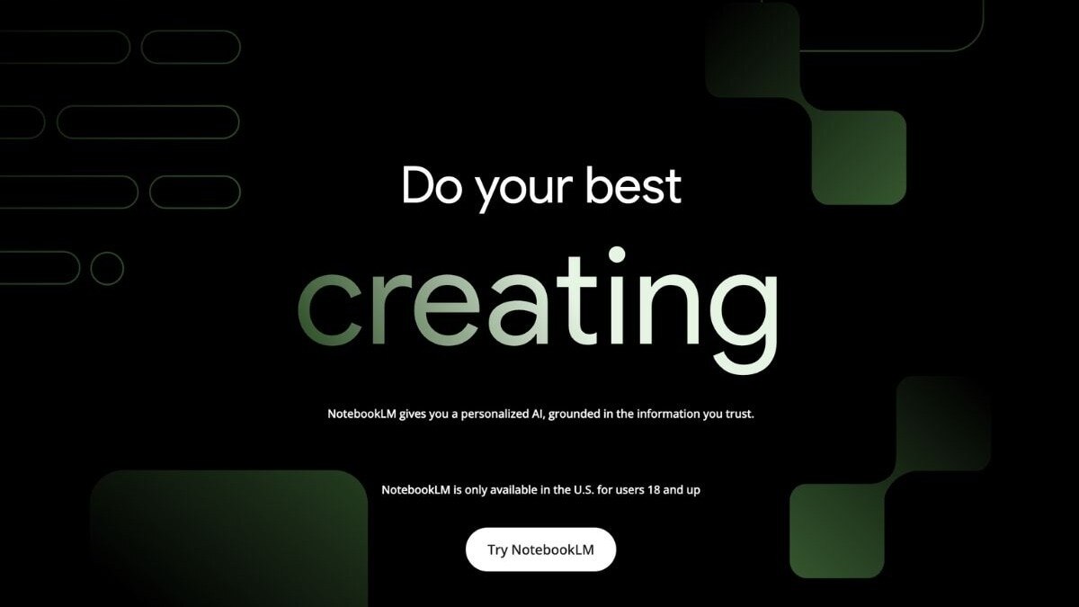 You can now use Gemini in Google’s new AI note-taking app