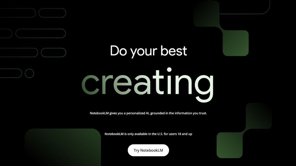You can now use Gemini in Google’s new AI note-taking app You can now use Gemini in Google’s new AI note-taking app