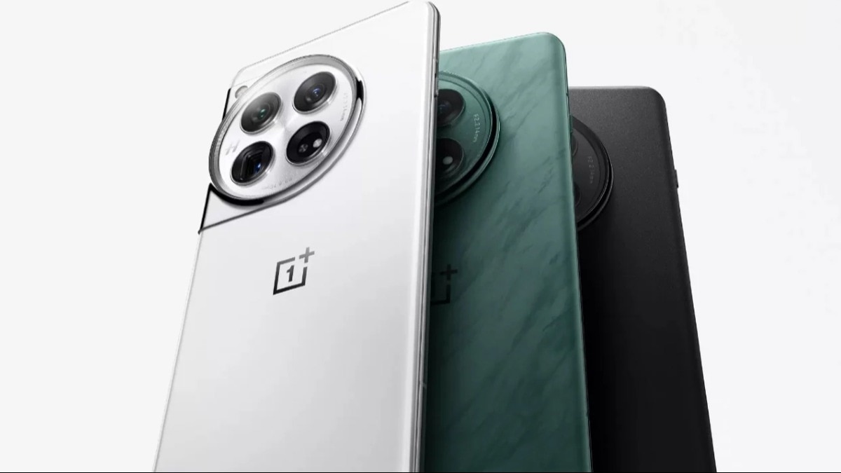 OnePlus 12 launched: 5 reasons why it could be the flagship killer in 2024