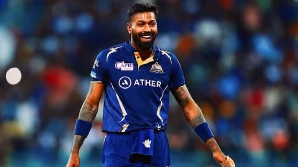 Hardik Pandya named Mumbai Indians captain for IPL 2024 Hardik Pandya named Mumbai Indians captain for IPL 2024