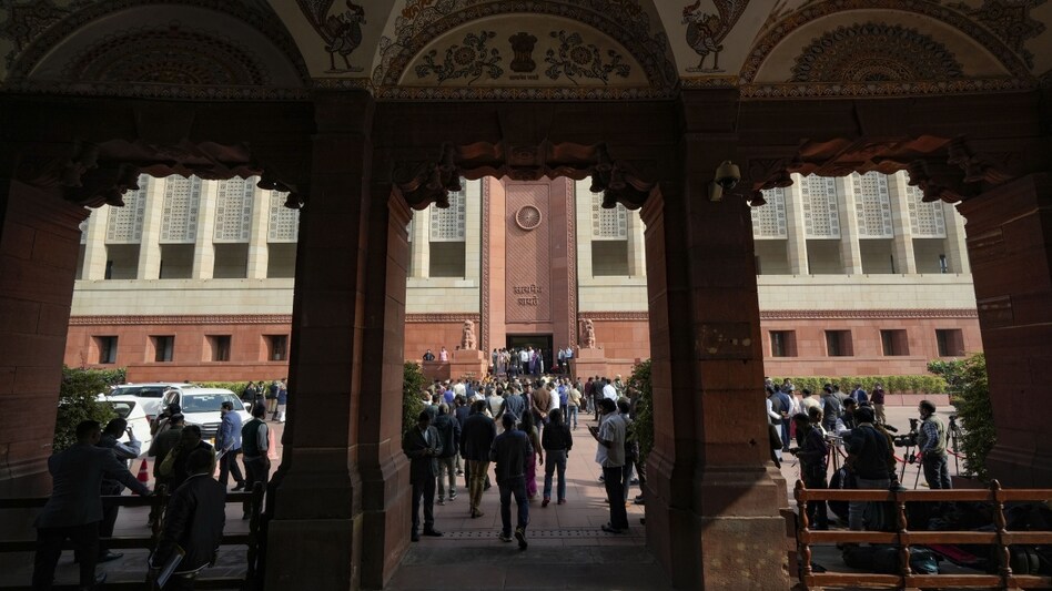 TMC has asked for the expulsion of BJP MP Pratap Simha like Mahua Moitra's TMC has asked for the expulsion of BJP MP Pratap Simha like Mahua Moitra's