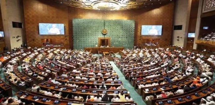 The BJP is yet to finalise the names of chief ministers for Rajasthan, Madhya Pradesh, and Chhattisgarh The BJP is yet to finalise the names of chief ministers for Rajasthan, Madhya Pradesh, and Chhattisgarh