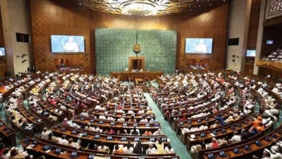 The BJP is yet to finalise the names of chief ministers for Rajasthan, Madhya Pradesh, and Chhattisgarh The BJP is yet to finalise the names of chief ministers for Rajasthan, Madhya Pradesh, and Chhattisgarh