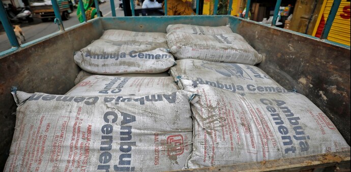 Ambuja Cements to invest Rs 6,000 crore in renewable power Ambuja Cements to invest Rs 6,000 crore in renewable power