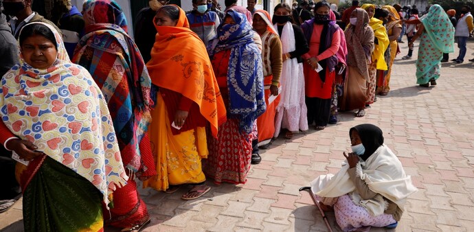 Emkay Global said any advantage to BJP in key Hindi belts is incrementally positive and that the news would add more fuel to the stock market. Emkay Global said any advantage to BJP in key Hindi belts is incrementally positive and that the news would add more fuel to the stock market.