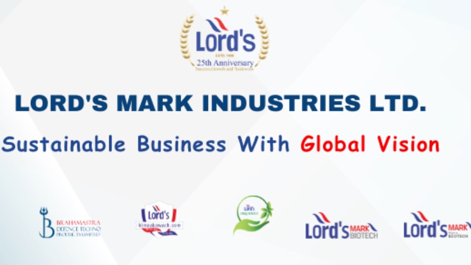 In FY23, Lord’s Mark Industries reported revenue from operations of Rs 301 crore, marking a significant 41.31% growth compared to the previous fiscal year's revenue of Rs 213 crore In FY23, Lord’s Mark Industries reported revenue from operations of Rs 301 crore, marking a significant 41.31% growth compared to the previous fiscal year's revenue of Rs 213 crore