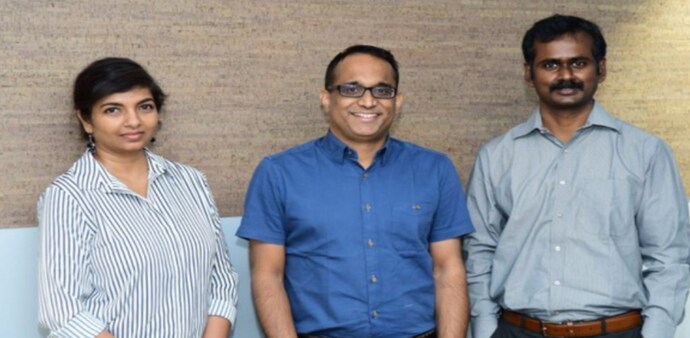 The company's strategy to tackle the common challenge of data silos in large organizations has been a game-changer The company's strategy to tackle the common challenge of data silos in large organizations has been a game-changer