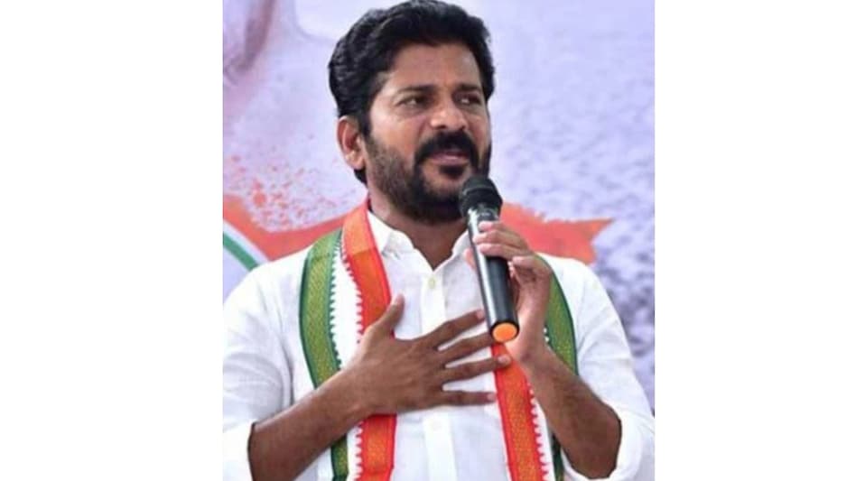 Known to be a pro-farmer government, the BRS is facing agrarian dissent in the constituency Known to be a pro-farmer government, the BRS is facing agrarian dissent in the constituency