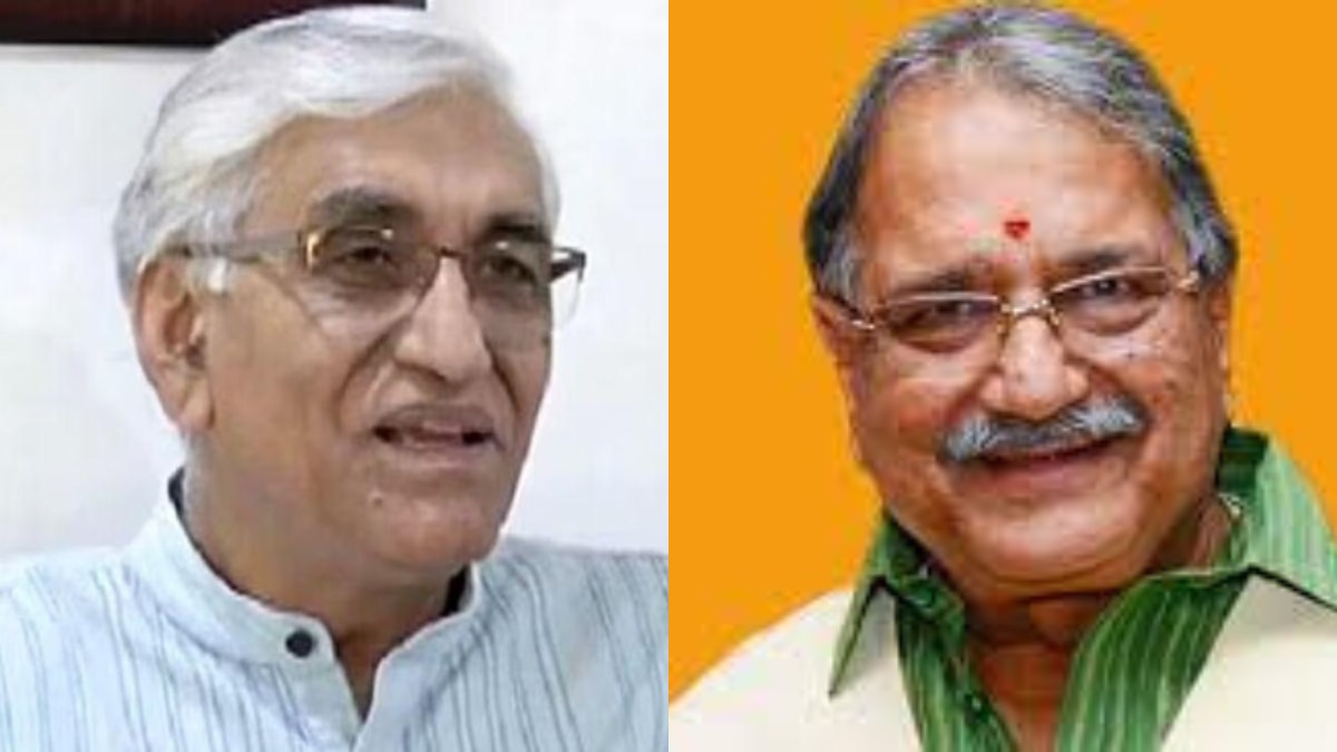 Ambikapur election 2023: Congress' T S Singh Deo takes lead against BJP's Rajesh Agarwal