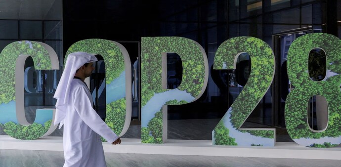 It has more warming potential than carbon dioxide and breaks down in the atmosphere faster, so reining in methane emissions can have a more immediate impact on limiting climate change It has more warming potential than carbon dioxide and breaks down in the atmosphere faster, so reining in methane emissions can have a more immediate impact on limiting climate change