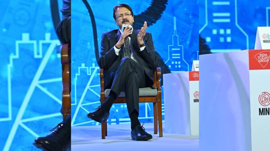 In an interview with Business Today, Ajay Piramal, the Chairman of Piramal Group, underscores the foundation's vision, centred on aiding the government and people in optimizing their potential In an interview with Business Today, Ajay Piramal, the Chairman of Piramal Group, underscores the foundation's vision, centred on aiding the government and people in optimizing their potential