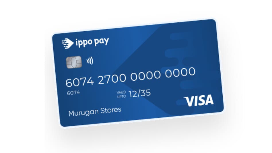 This initiative by the company aims to revolutionise the financial landscape, uplift small business owners, and catalyse financial inclusion across Tier 2 and 3 cities and rural areas (Imgae: IppoPay) This initiative by the company aims to revolutionise the financial landscape, uplift small business owners, and catalyse financial inclusion across Tier 2 and 3 cities and rural areas (Imgae: IppoPay)