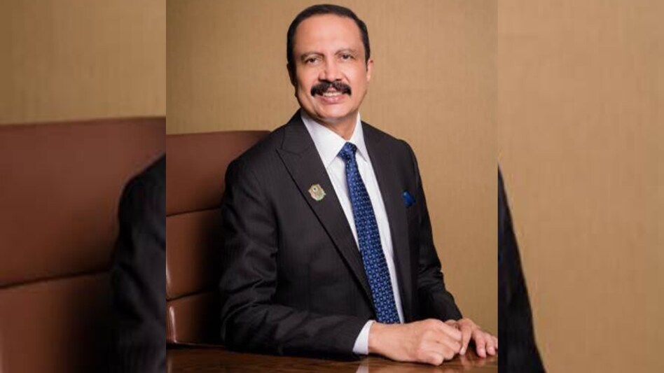 Aster Founder and Chairman Azad Moopen talks to BT about the separation of businesses and what to expect next Aster Founder and Chairman Azad Moopen talks to BT about the separation of businesses and what to expect next