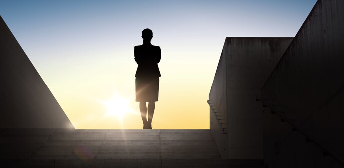 The report says 11.1 per cent of executive board chairs are held by women, while the number stands at 3.7 per cent globally The report says 11.1 per cent of executive board chairs are held by women, while the number stands at 3.7 per cent globally