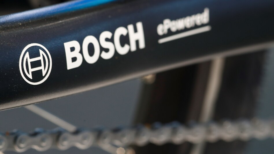 Bosch said it was trying to achieve this via moving staff to other departments, early retirement or voluntary redundancy agreements, adding the group was in talks with the works council over specifics Bosch said it was trying to achieve this via moving staff to other departments, early retirement or voluntary redundancy agreements, adding the group was in talks with the works council over specifics
