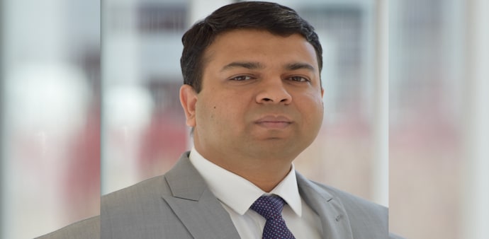 Fab Economics CEO Danish Faruqui Fab Economics CEO Danish Faruqui