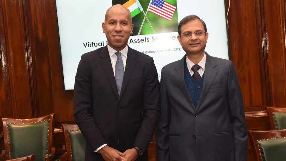 The dialogue served as a crucial platform for both countries to exchange perspectives and best practices The dialogue served as a crucial platform for both countries to exchange perspectives and best practices