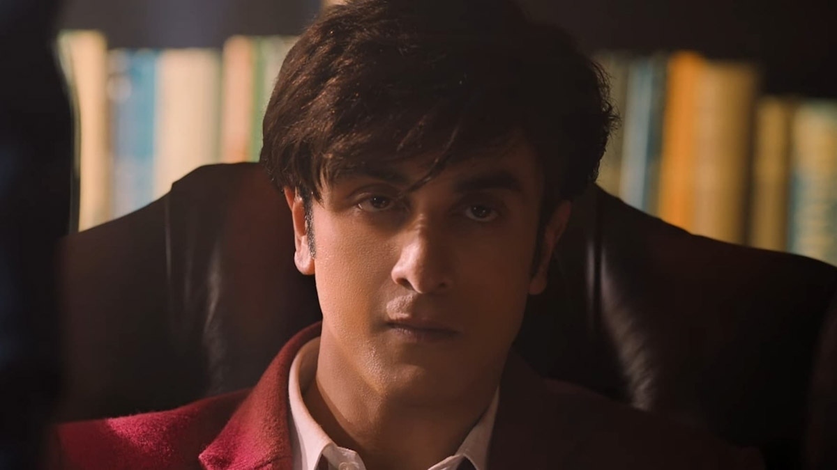 Animal released in theatres worldwide alongside Sam Bahadur on December 1 Animal released in theatres worldwide alongside Sam Bahadur on December 1