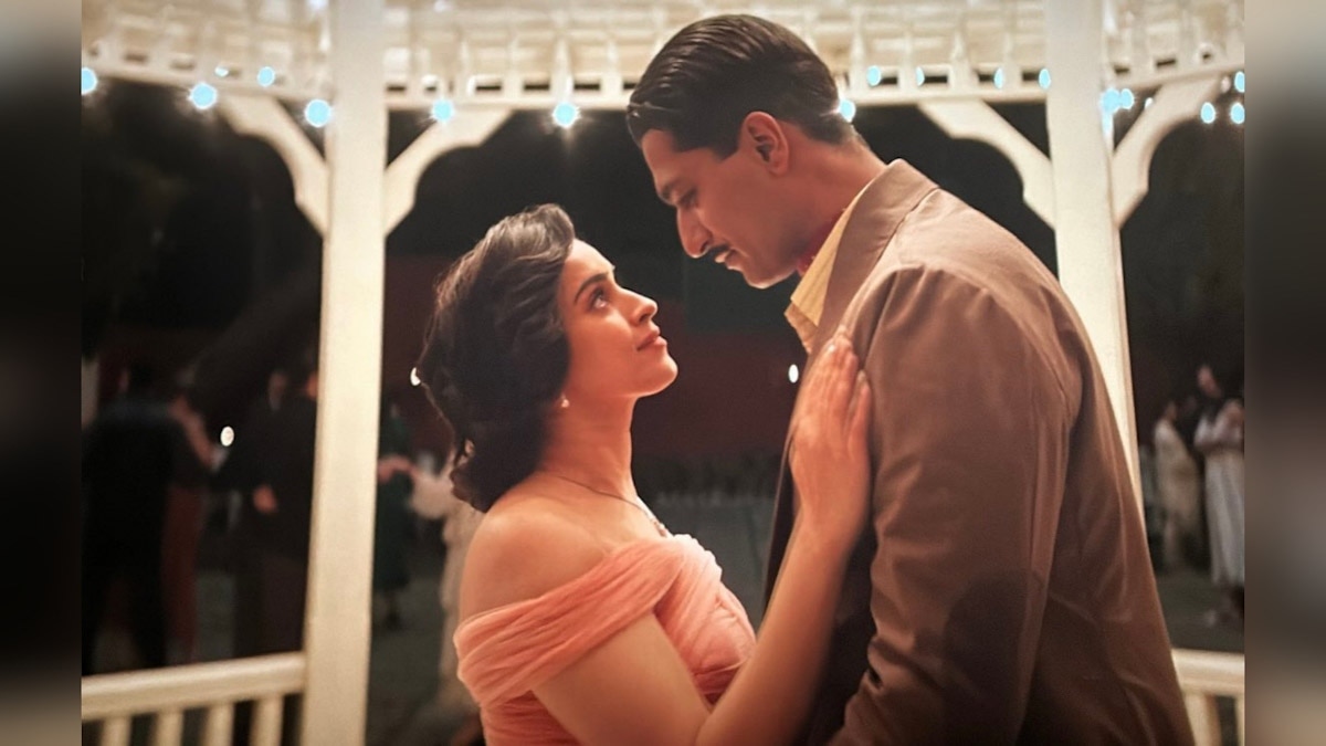 At the worldwide box office, Sam Bahadur has made Rs 45 crore so far At the worldwide box office, Sam Bahadur has made Rs 45 crore so far