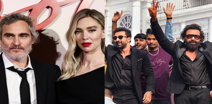 'Animal' worldwide box office: Ranbir Kapoor's movie beats 'Napoleon', 'Hunger Games', says report 'Animal' worldwide box office: Ranbir Kapoor's movie beats 'Napoleon', 'Hunger Games', says report