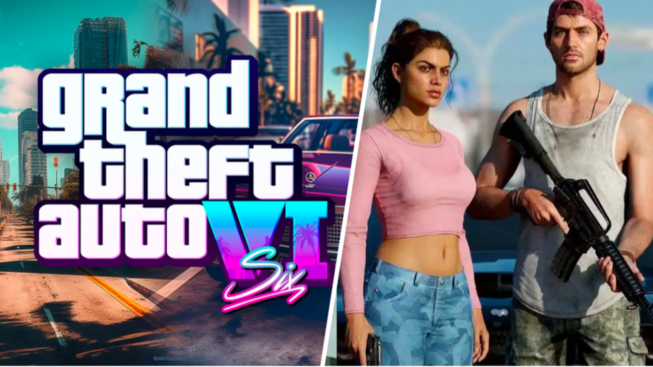 Leak Reveals How Long GTA 6 Has Been In Development