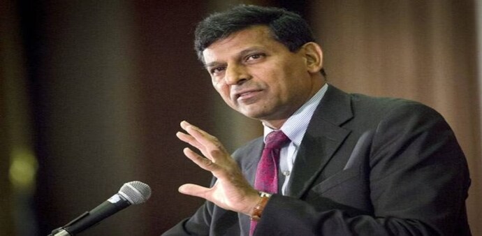 Raghuram Rajan is currently in India to promote his latest book 'Breaking The Mould'. Raghuram Rajan is currently in India to promote his latest book 'Breaking The Mould'.
