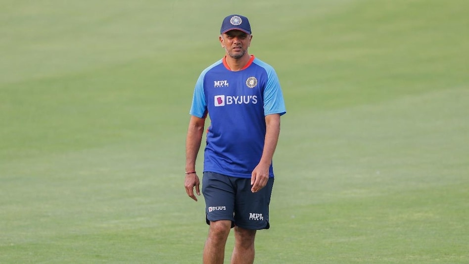 Dravid's second stint with the Indian cricket team begins with the Tour of South Africa, commencing on December 10. Dravid's second stint with the Indian cricket team begins with the Tour of South Africa, commencing on December 10.