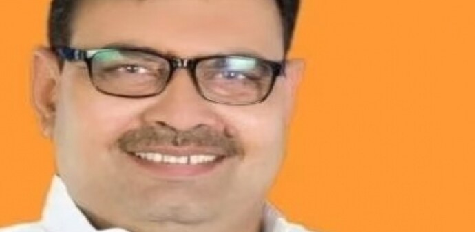 BJP has picked Bhajan Lal Sharma as next Rajasthan Chief Minister BJP has picked Bhajan Lal Sharma as next Rajasthan Chief Minister