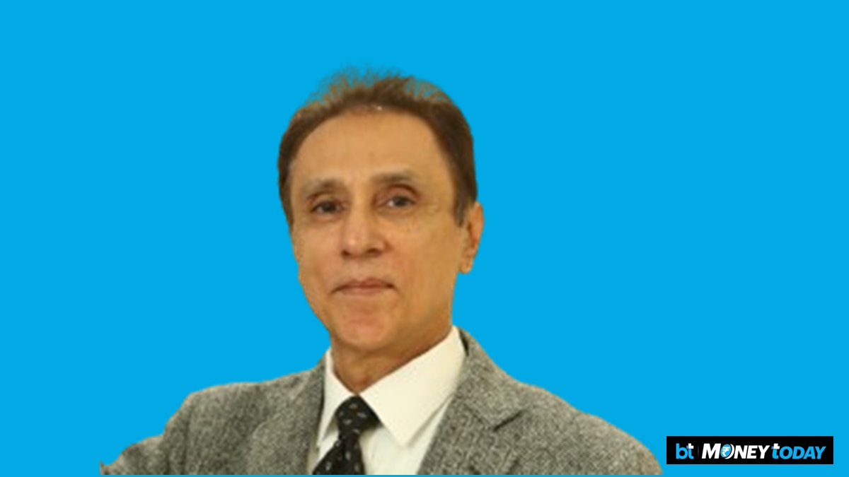 Raj Khosla, Founder and MD of MyMoneyMantra.com Raj Khosla, Founder and MD of MyMoneyMantra.com