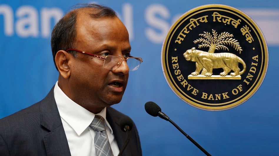 Ex-SBI chief Rajnish Kumar on upcoming RBI MPC announcements Ex-SBI chief Rajnish Kumar on upcoming RBI MPC announcements