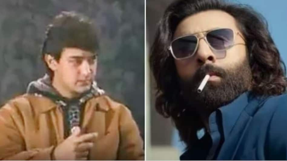 Directors who are not very talented, depend on..': Aamir Khan's old video criticising sex and excessive violence in films goes viral after Animal's release - BusinessToday