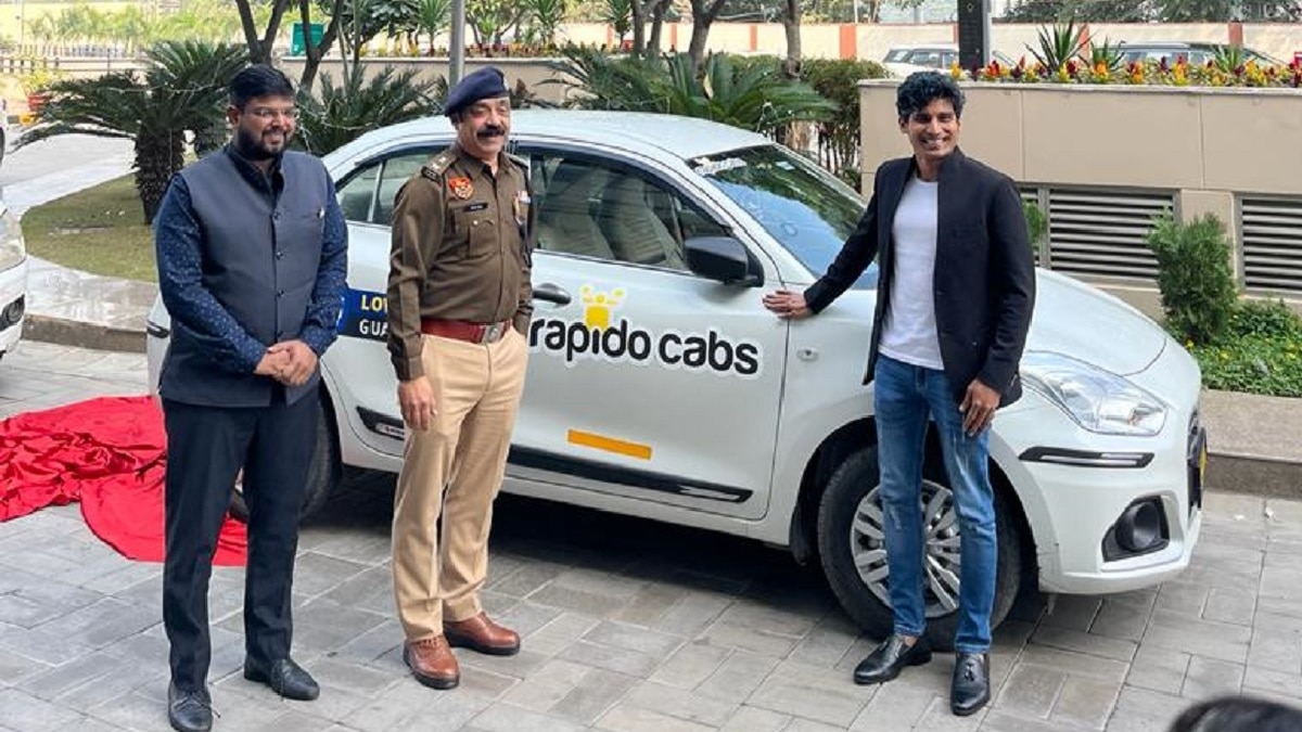 The cab space is currently dominated by two major players - Ola and Uber The cab space is currently dominated by two major players - Ola and Uber
