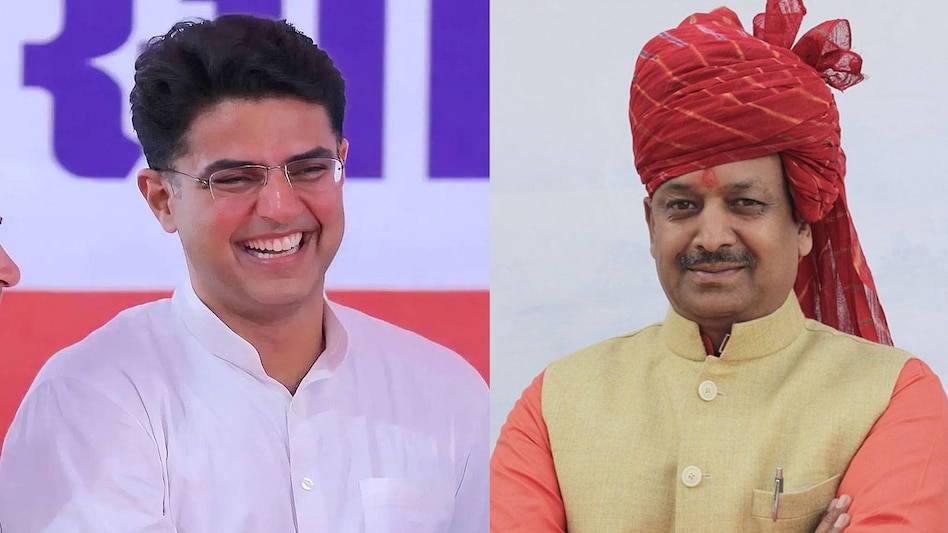 Rajasthan Election Result 2023: Can Sachin Pilot retain Tonk? Rajasthan Election Result 2023: Can Sachin Pilot retain Tonk?