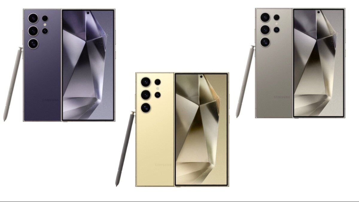 Samsung Galaxy S24 Ultra specs and features leaked, iPhone 15 Pro-like build and key details confirmed