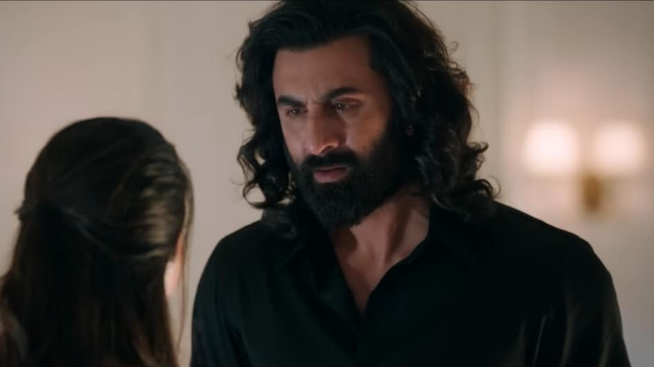 Animal Full Movie Download 480p, 360p Filmyzilla, Pagalworld - Desivdo