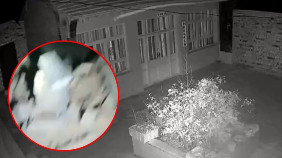 The earthquake claimed the lives of at least 111 people and left more than 230 people injured The earthquake claimed the lives of at least 111 people and left more than 230 people injured