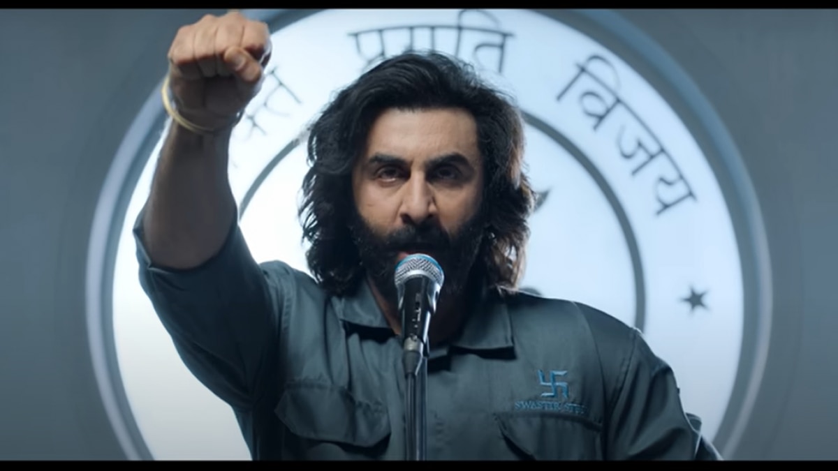 Ranbir Kapoor's Animal makes an unbelievable Rs 356 crore worldwide Ranbir Kapoor's Animal makes an unbelievable Rs 356 crore worldwide