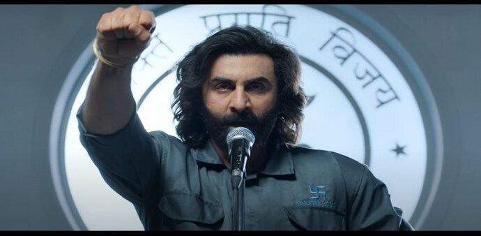Ranbir Kapoor's Animal makes an unbelievable Rs 356 crore worldwide Ranbir Kapoor's Animal makes an unbelievable Rs 356 crore worldwide