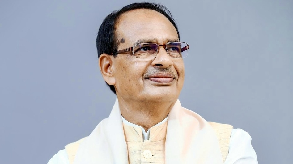 Janta janardan ki jai': Shivraj Singh Chouhan confident that BJP will form  govt in MP - BusinessToday