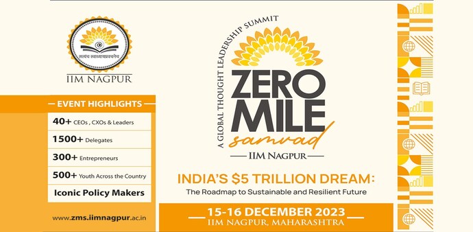 The summit will kick-off by highlighting Maharashtra's role as a powerhouse in India's economic growth The summit will kick-off by highlighting Maharashtra's role as a powerhouse in India's economic growth