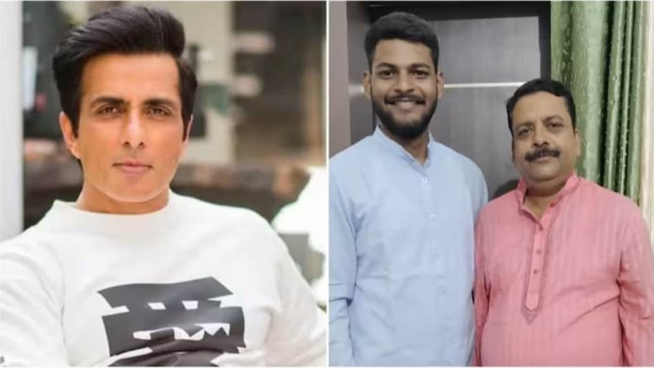 Pallav Singh from UP' Deoria said his father, who had a heart attack on September 15, was diagnosed with blockage in 3 arteries and heart functioning at only 20 per cent. Pallav Singh from UP' Deoria said his father, who had a heart attack on September 15, was diagnosed with blockage in 3 arteries and heart functioning at only 20 per cent.