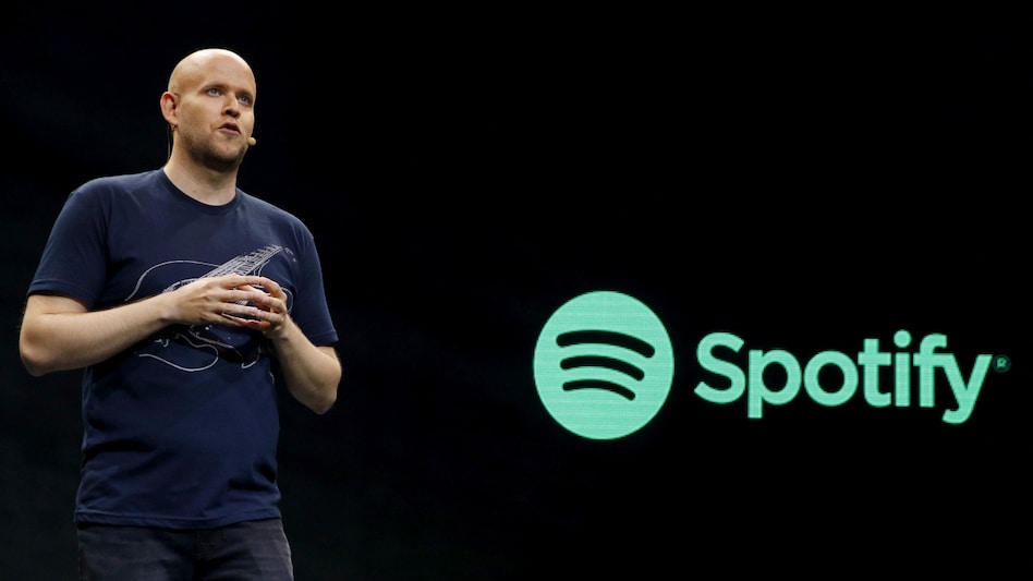 Spotify announces another round of layoffs, to let go of 17% workforce Spotify announces another round of layoffs, to let go of 17% workforce