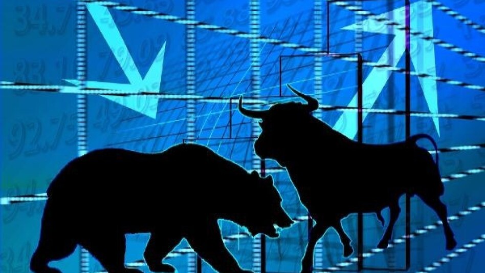 On a sectoral front, the Nifty realty indices gained about 2 per cent, while the Nifty pharma, healthcare and auto indices rose mor than a per cent each. On a sectoral front, the Nifty realty indices gained about 2 per cent, while the Nifty pharma, healthcare and auto indices rose mor than a per cent each.