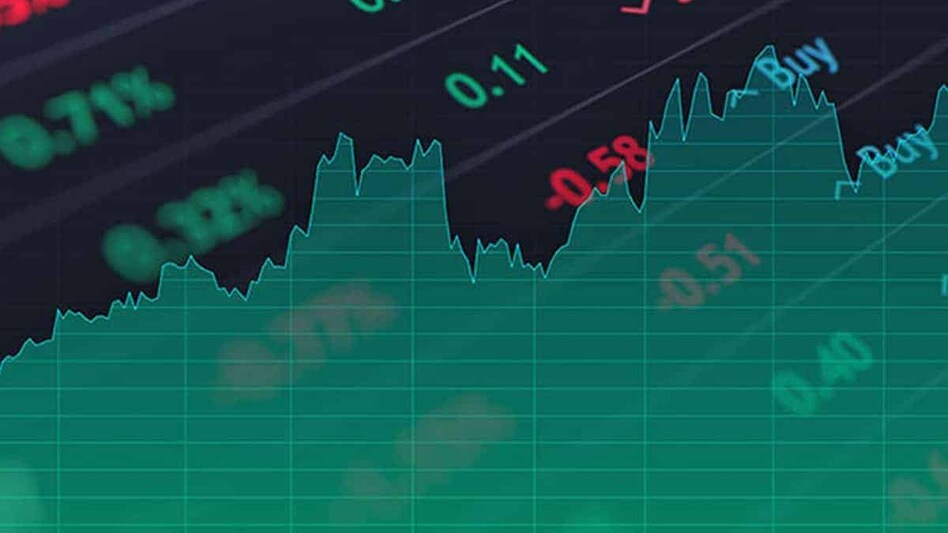 GMR Airports Infra share price: The stock saw heavy trading volumes today as around 76.71 crore shares were last seen changing hands. GMR Airports Infra share price: The stock saw heavy trading volumes today as around 76.71 crore shares were last seen changing hands.