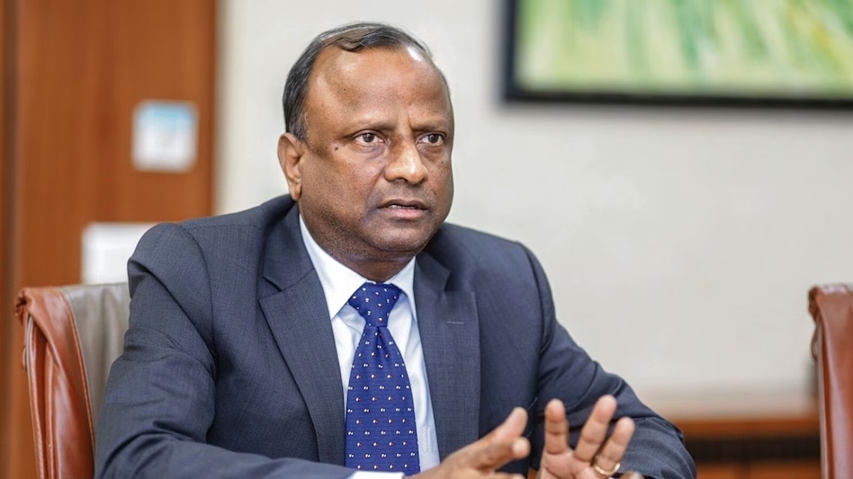 Rajnish Kumar, Chairman of Mastercard India Rajnish Kumar, Chairman of Mastercard India