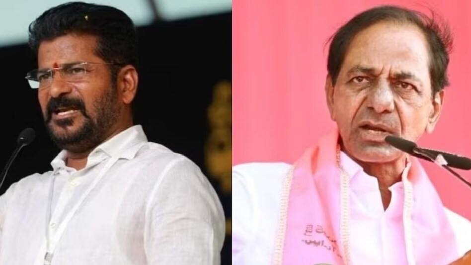 Telangana Assembly Election results: Anti-incumbency factor becomes boon for Congress, curse for BRSTelangana: Anti-incumbency factor becomes boon for Congress, curse for BRS Telangana Assembly Election results: Anti-incumbency factor becomes boon for Congress, curse for BRSTelangana: Anti-incumbency factor becomes boon for Congress, curse for BRS