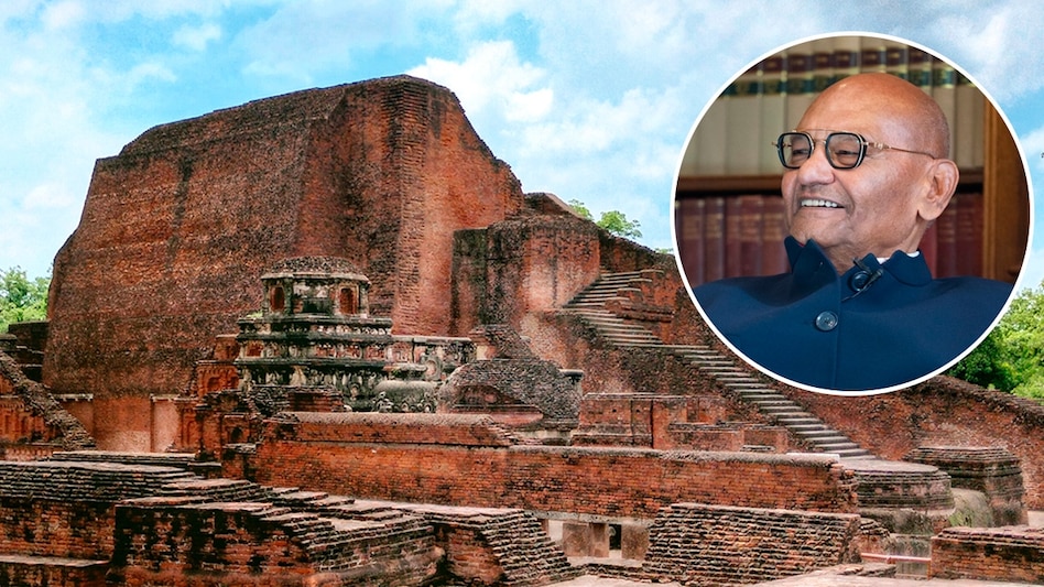 Vedanta's Anil Agarwal speaks on Bihar and its potential Vedanta's Anil Agarwal speaks on Bihar and its potential